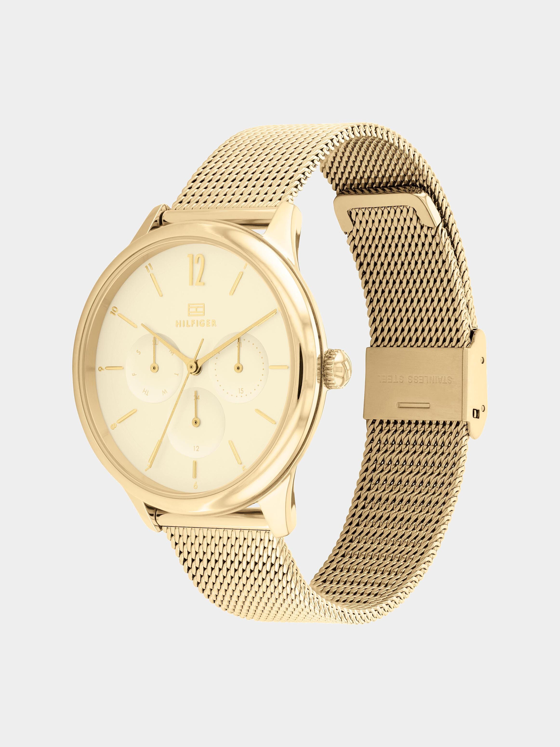 Buy tommy hilfiger watch online outlet