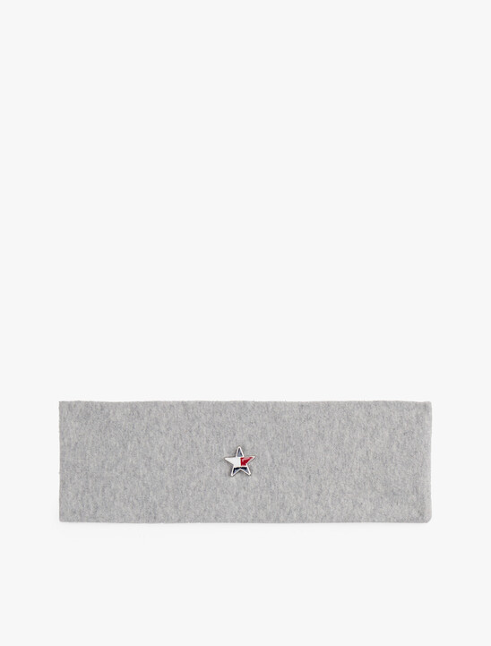 Tommy Girl Star Logo Headband