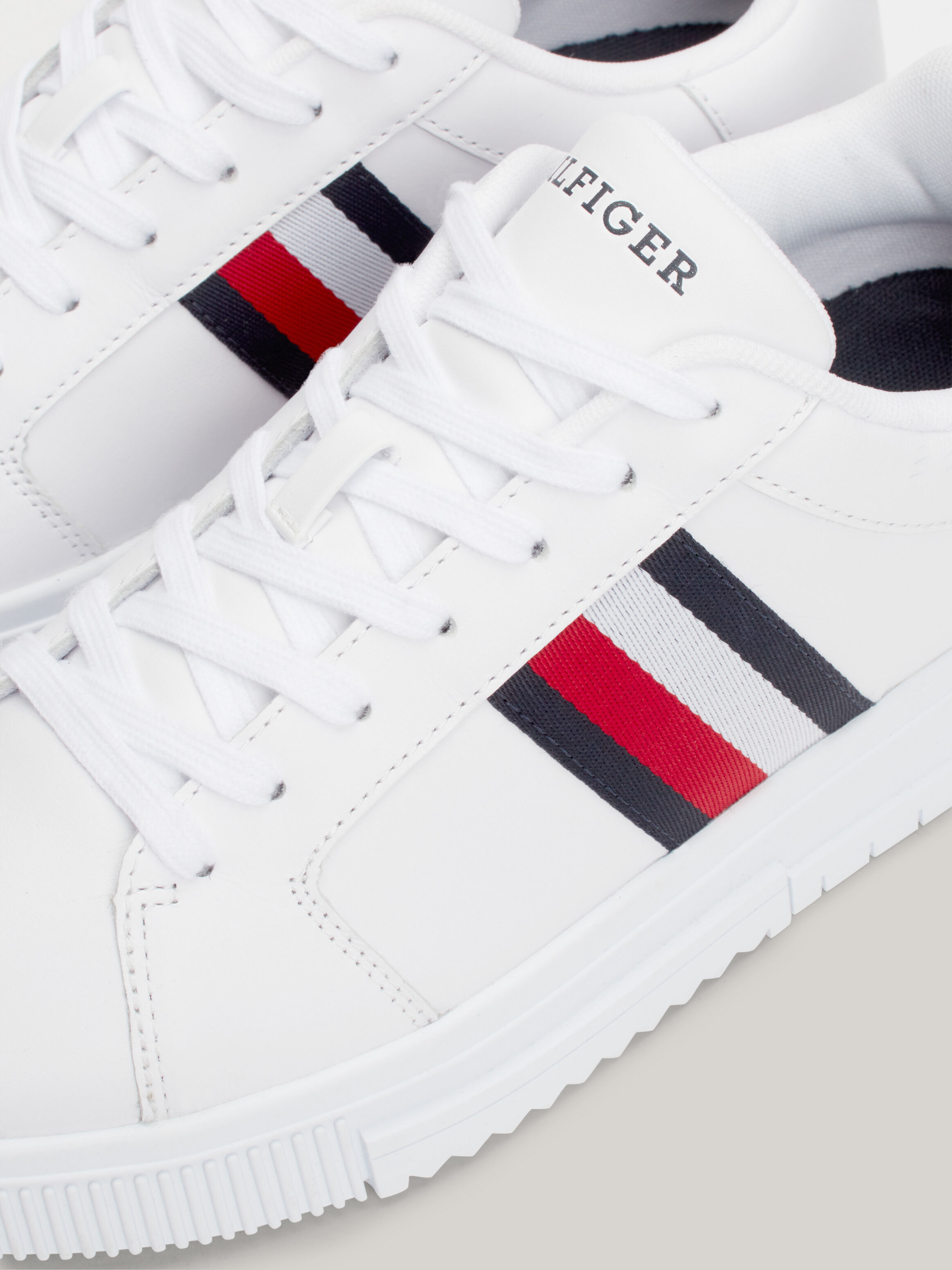 Custom tommy hilfiger new arrivals shoes