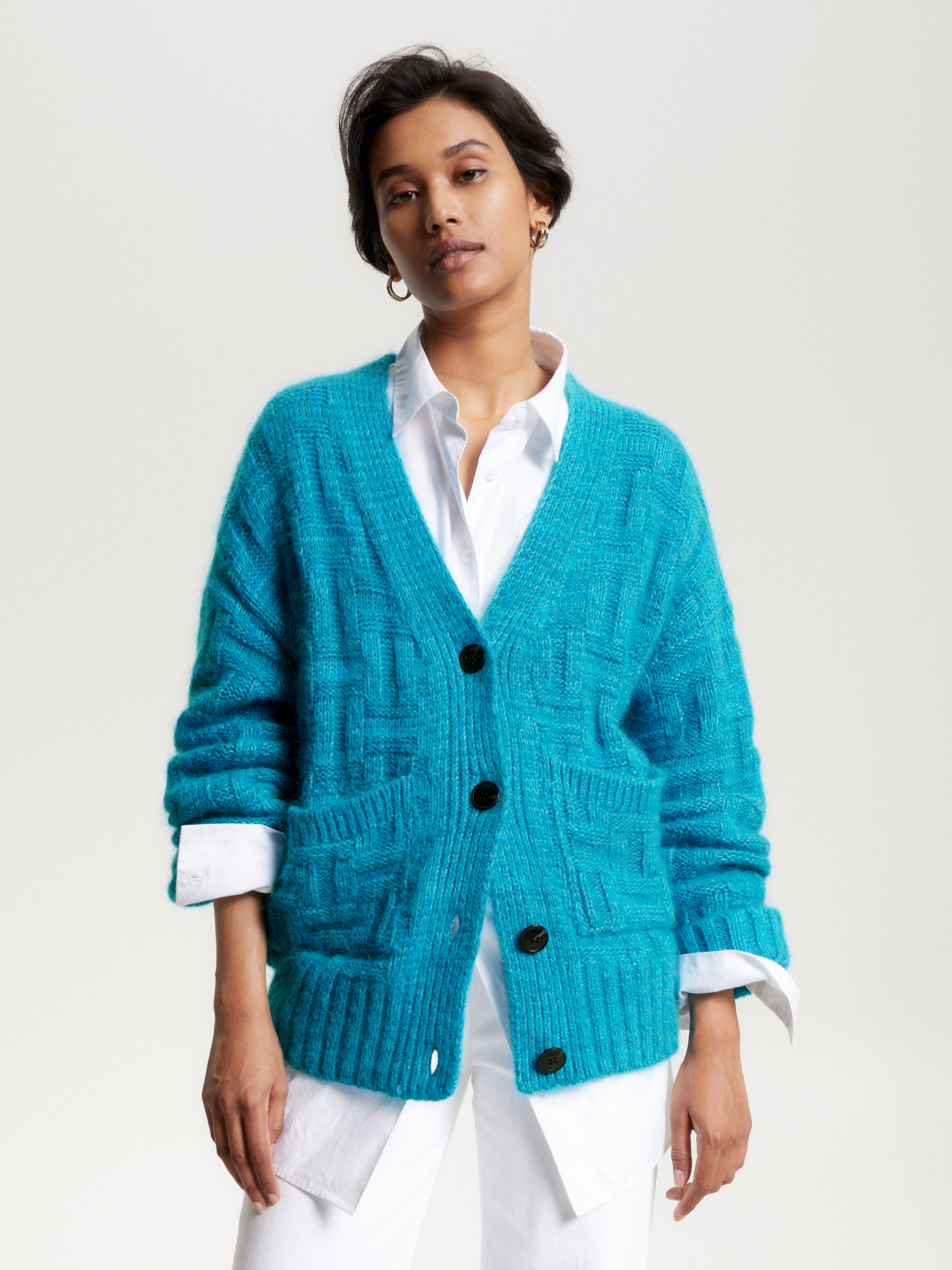 Cheap oversized cardigan sale