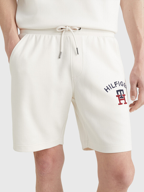 ESTABLISHED 1985 SWEATSHORTS