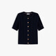Dark Night Navy