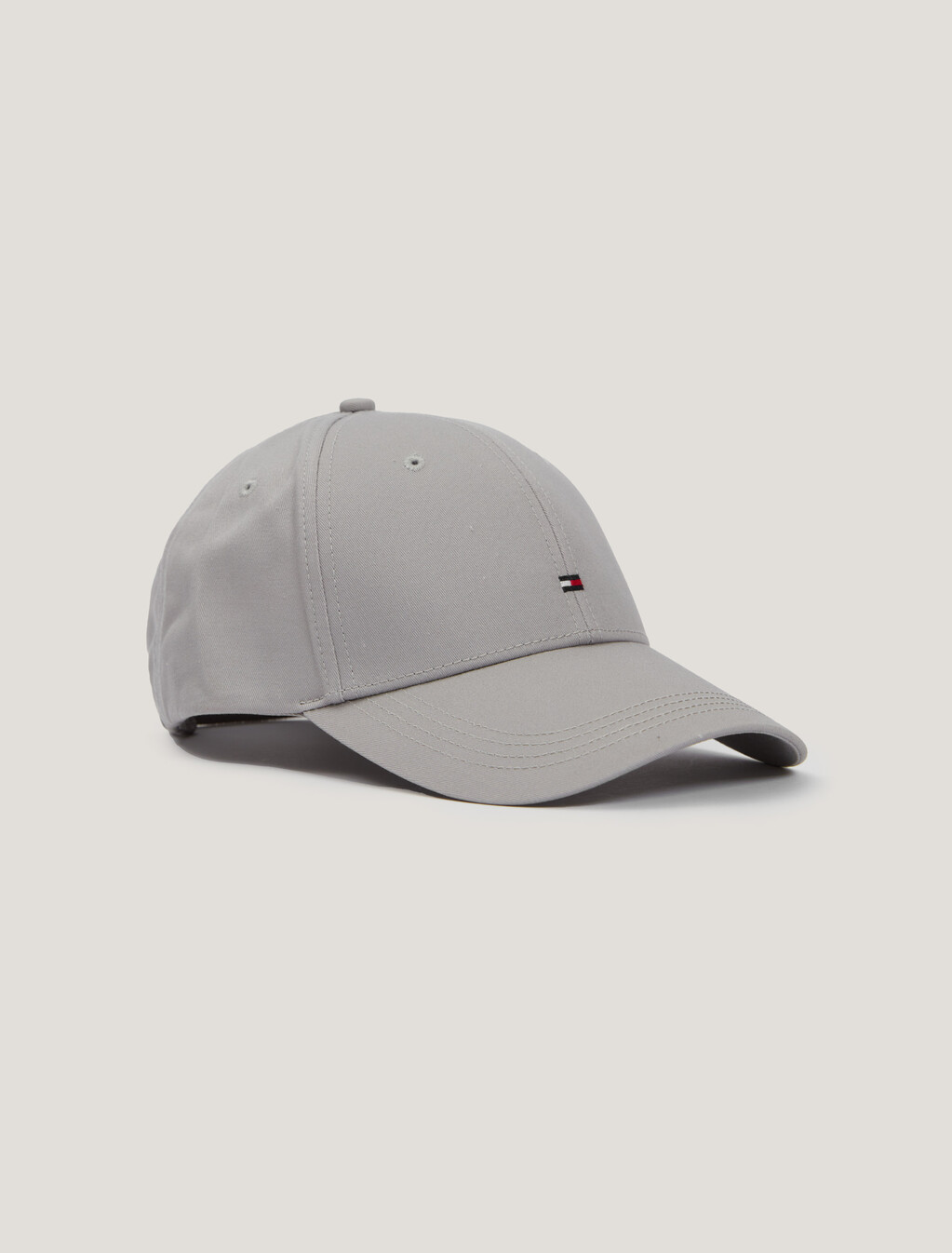 Classic Baseball Cap, Drizzle Grey, hi-res