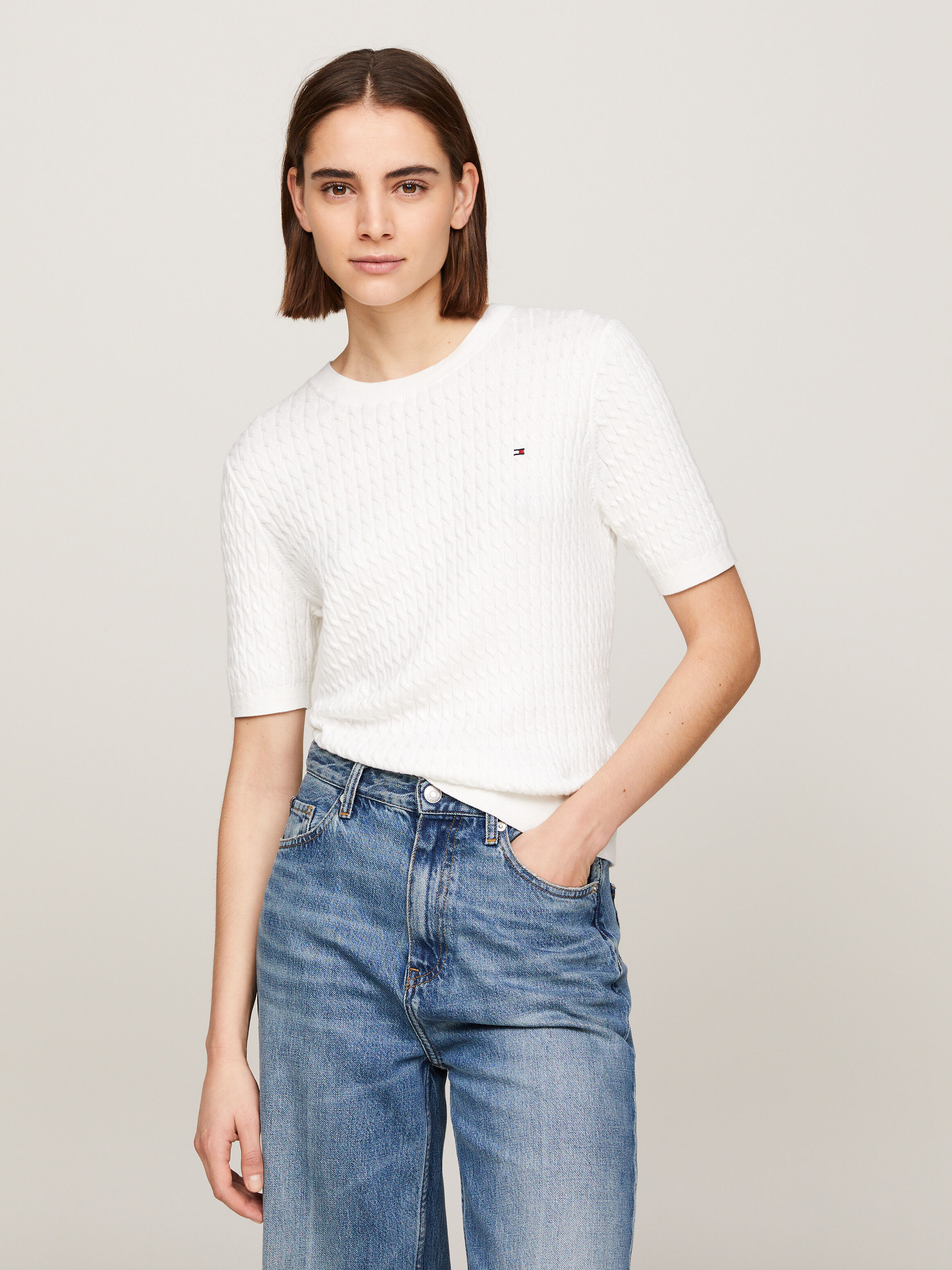 Women 11.11 Sale Up to 60 off Tommy Hilfiger Singapore