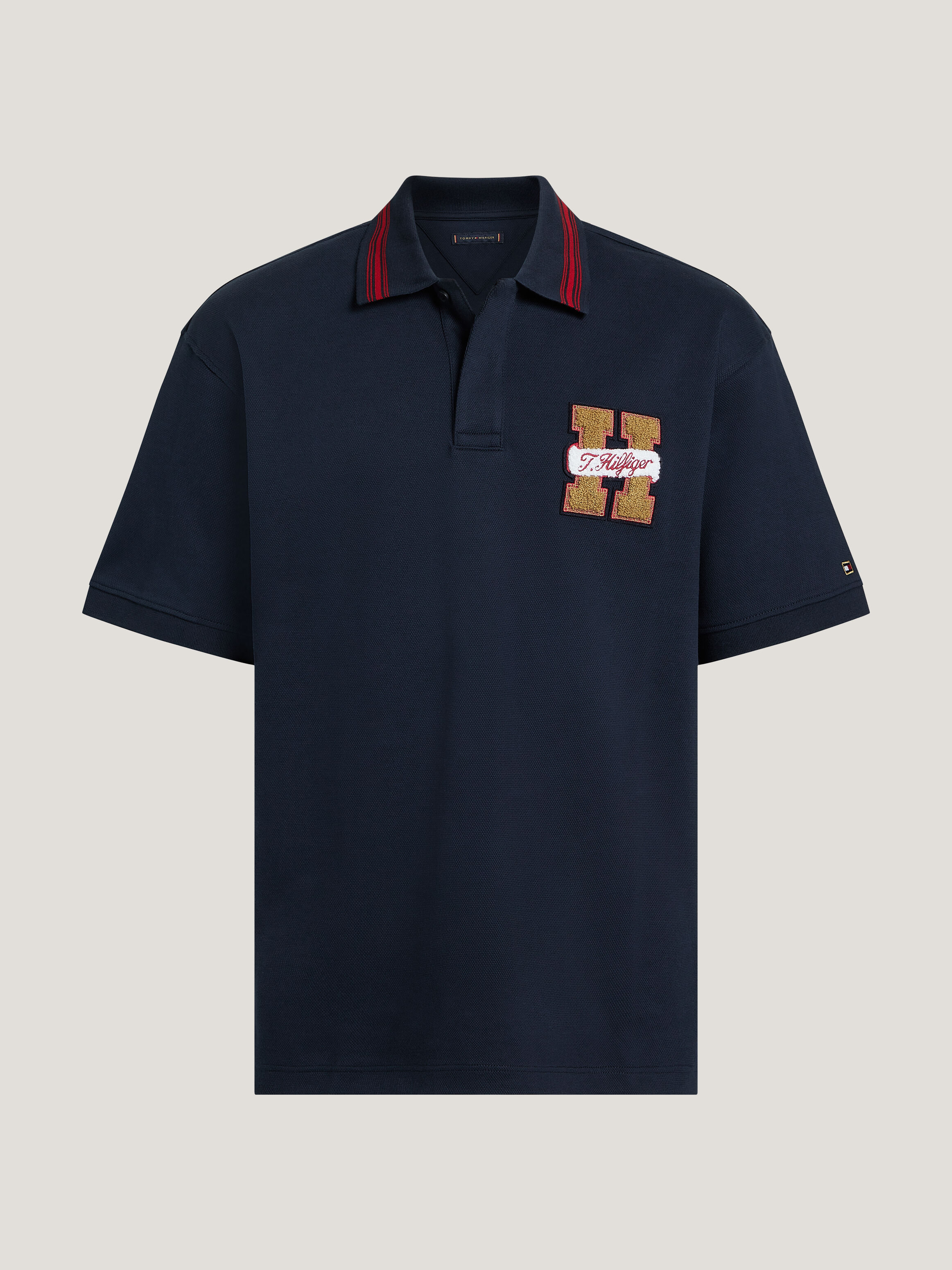 Polo tommy hilfiger xxl 2025