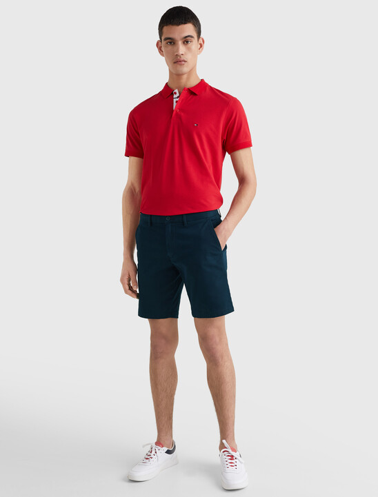 1985 Collection Brooklyn Twill Shorts