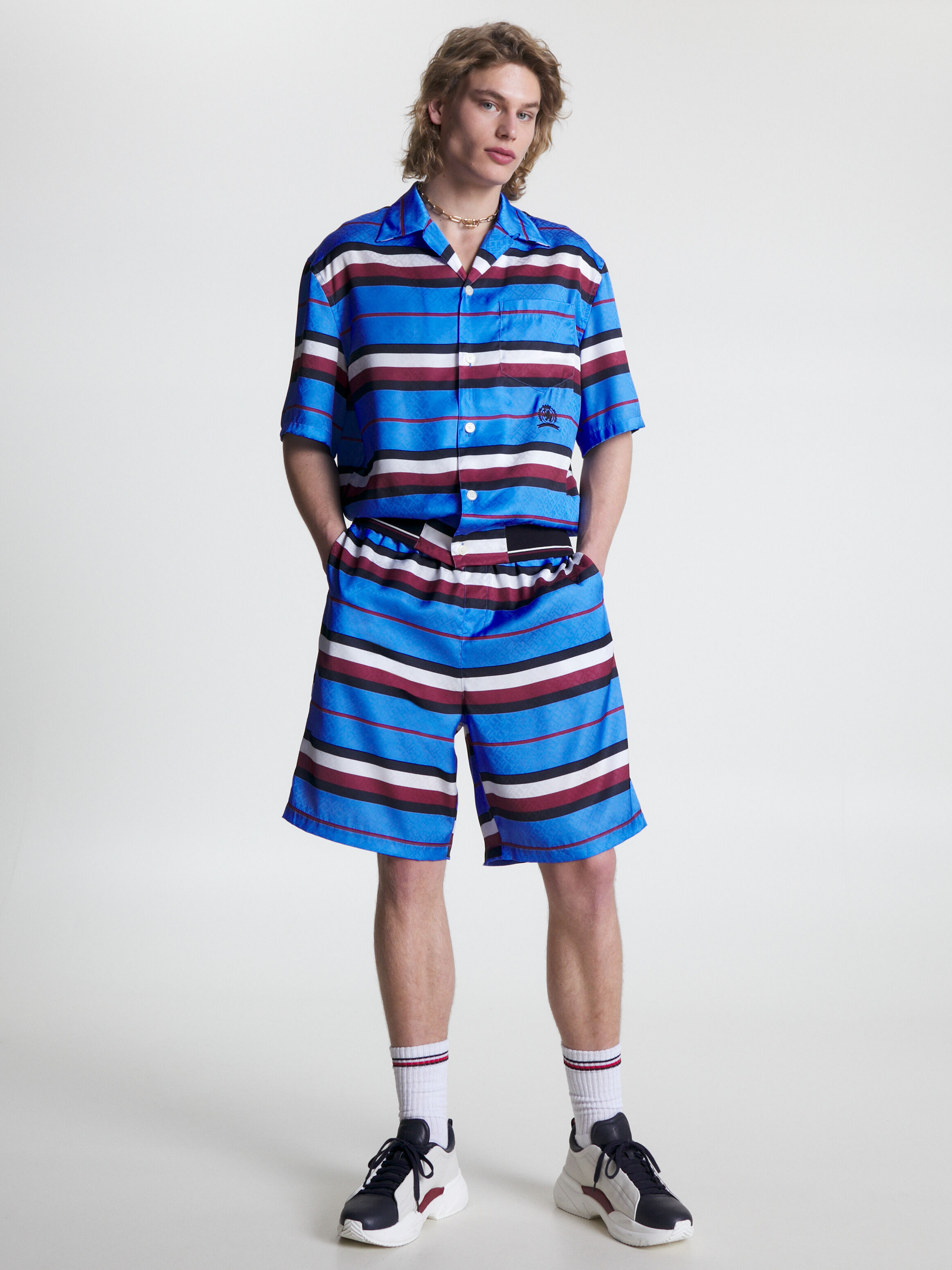 Mens clothing cheap shorts