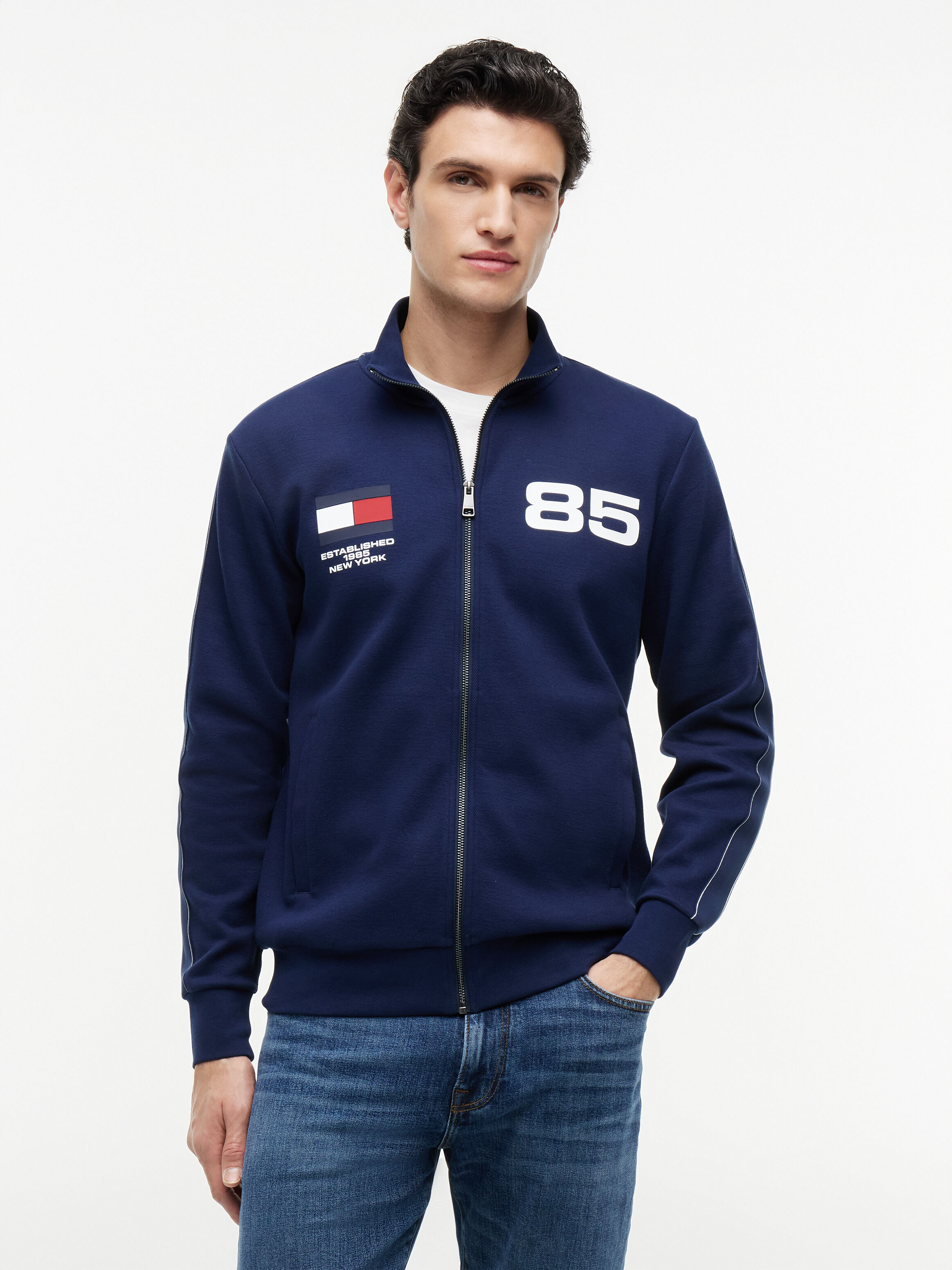 Men's New Arrivals | Tommy Hilfiger Singapore