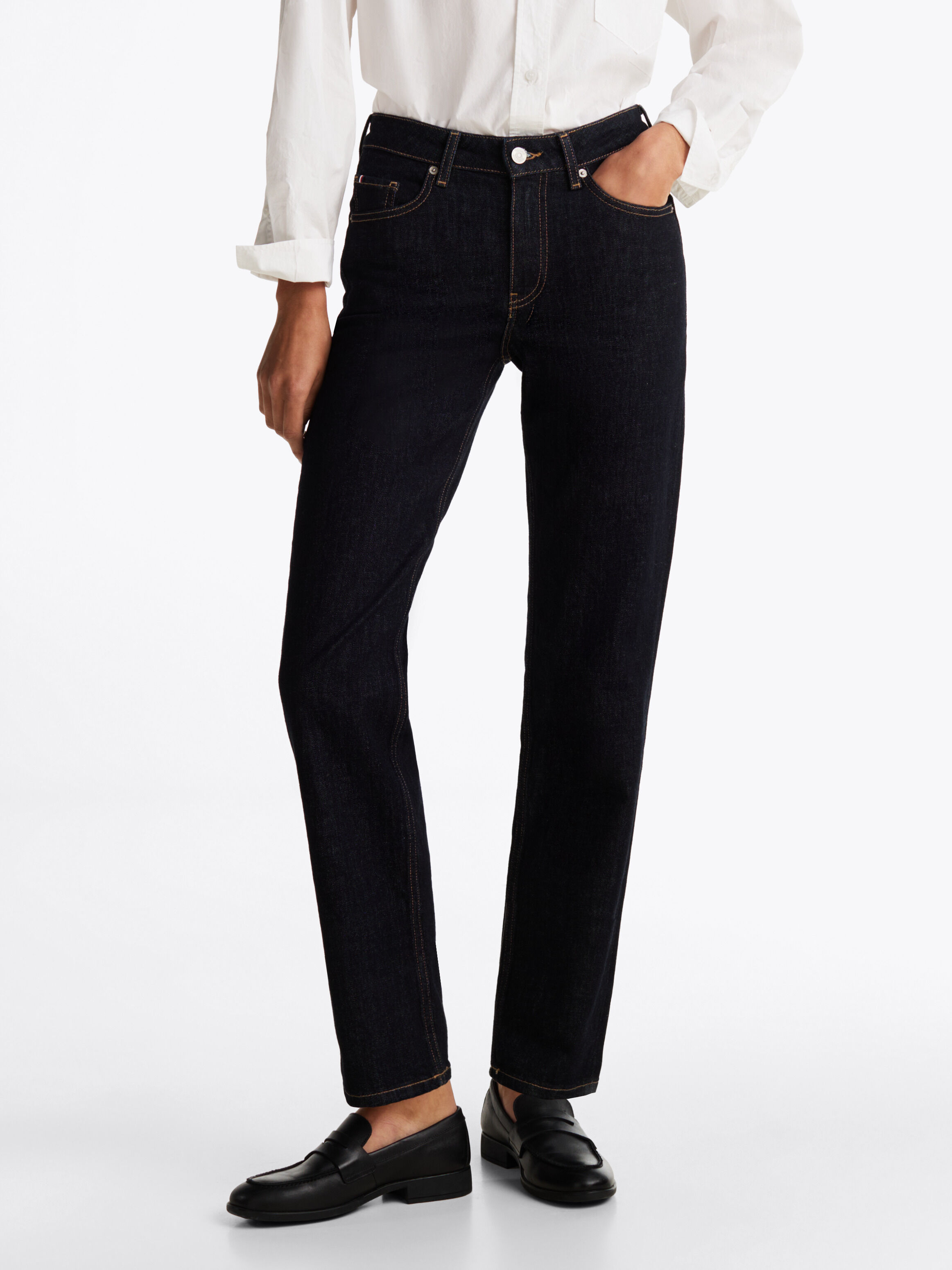 Tommy hilfiger levis outlet