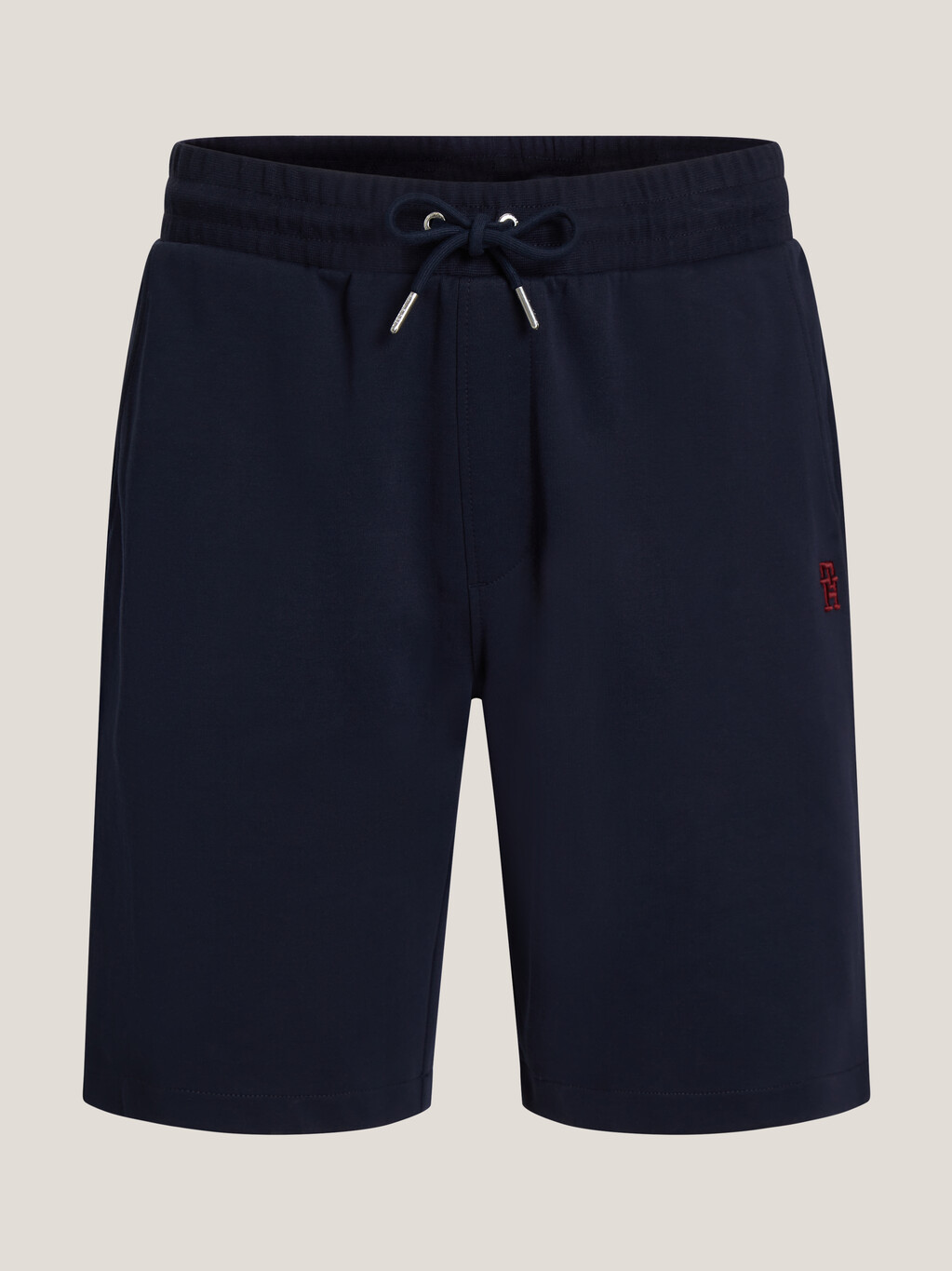 TH Monogram Sweatshorts, Desert Sky, hi-res