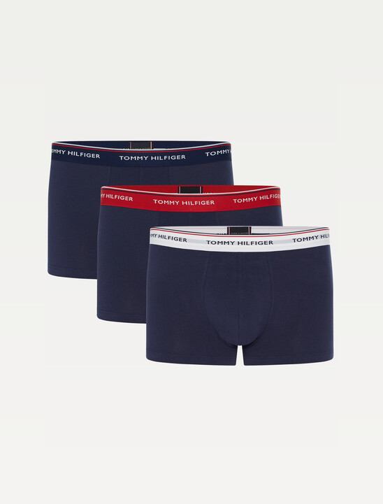 Essential Trunk 3 Pack