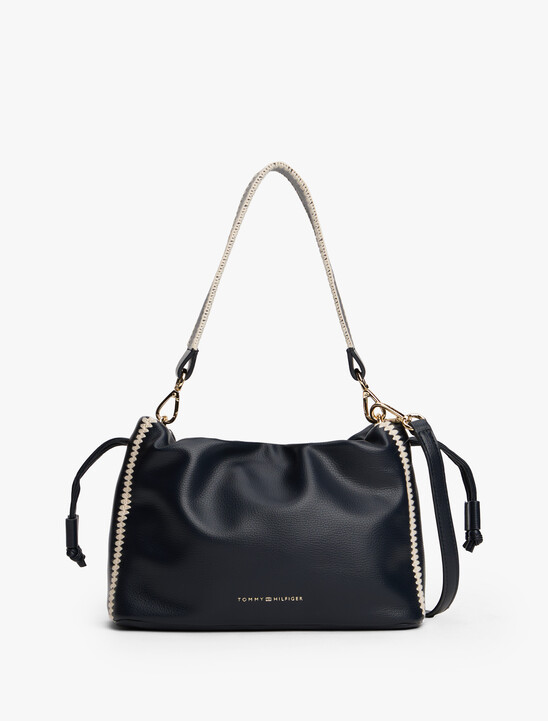 Soft Summer Mini Bucket Bag