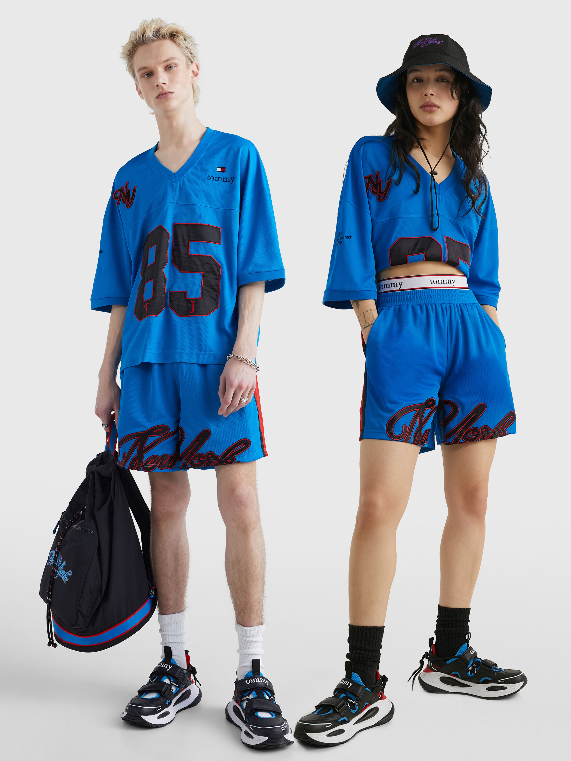 Double mesh basketball best sale shorts