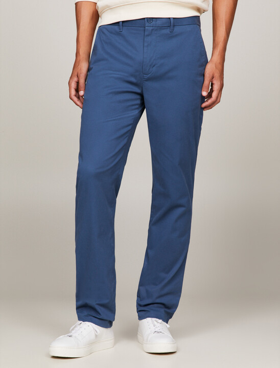 1985 Collection Denton Fitted Chinos