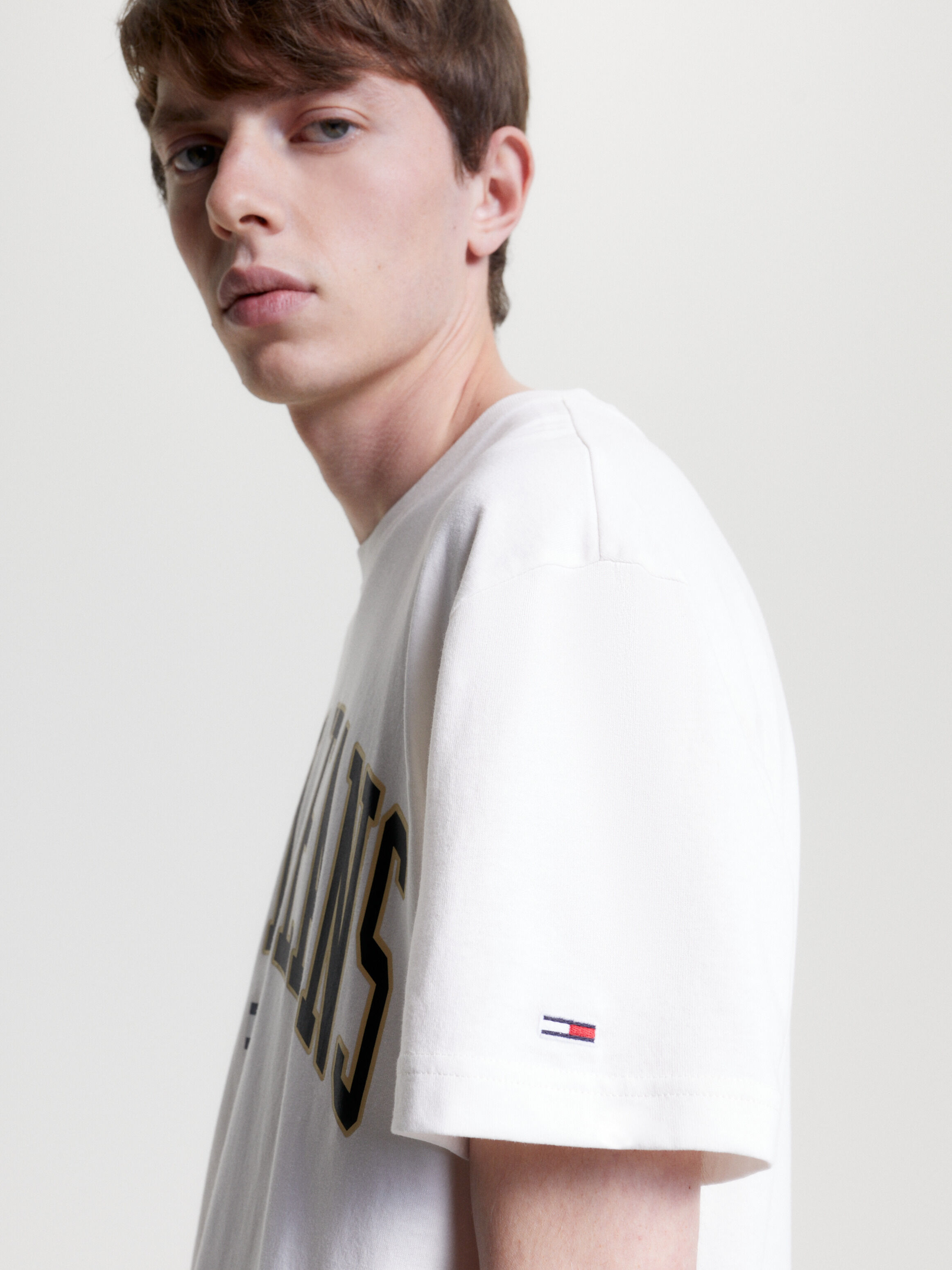 Gold short sleeve shirt best sale