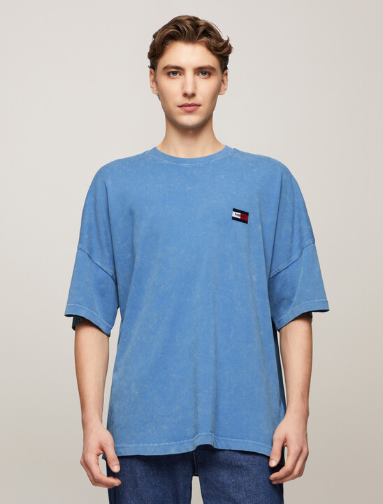Essential Organic Cotton T-Shirt