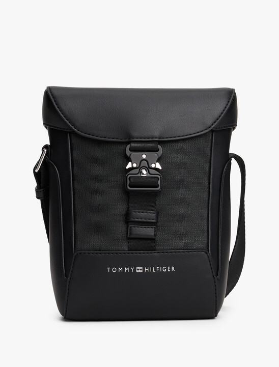 Modern Mini Reporter Bag