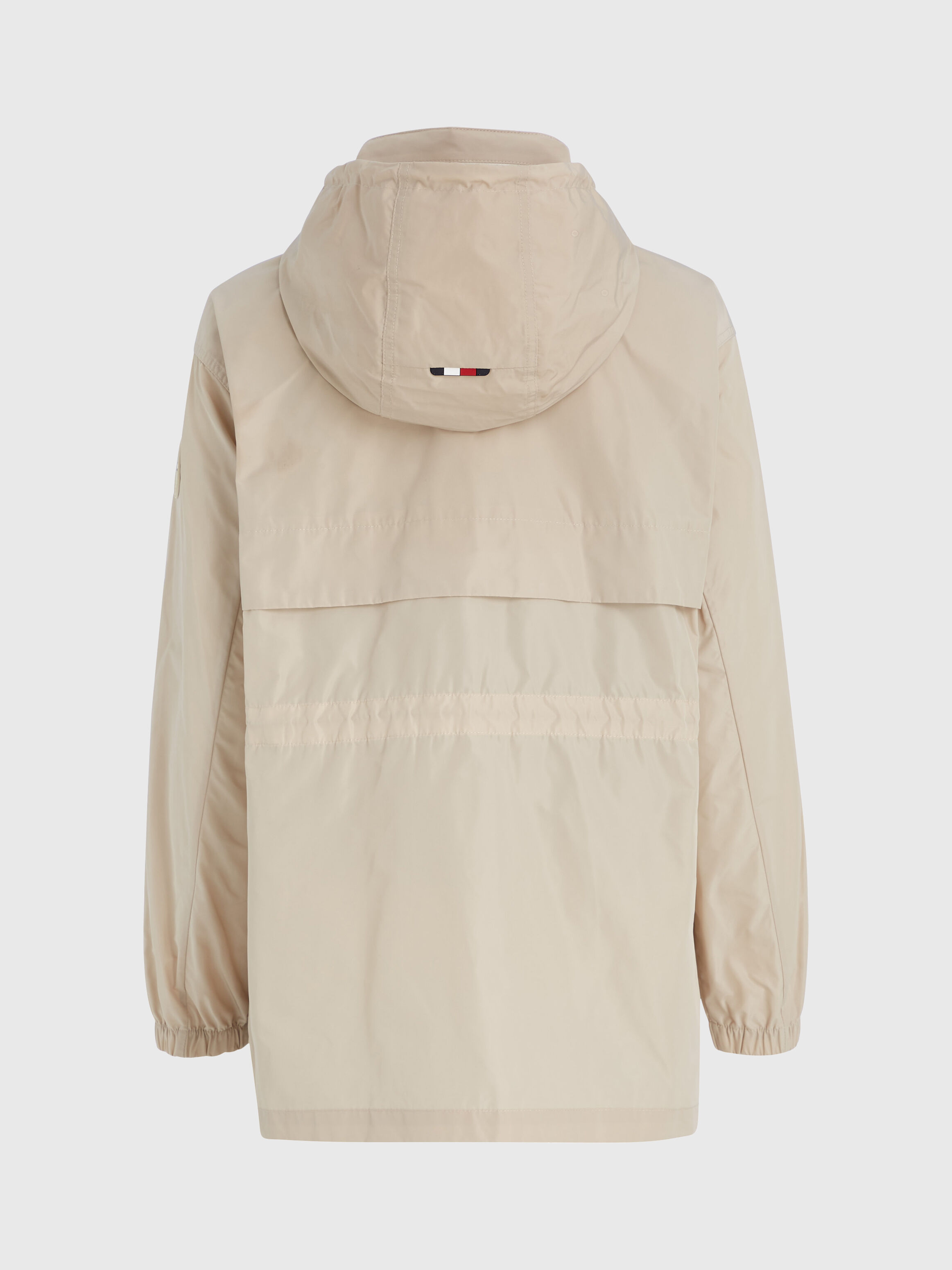 Water Repellent Windbreaker Jacket