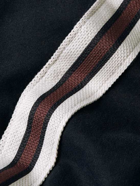 BROOKLYN SOLID SHORTS