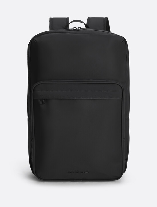Square Backpack