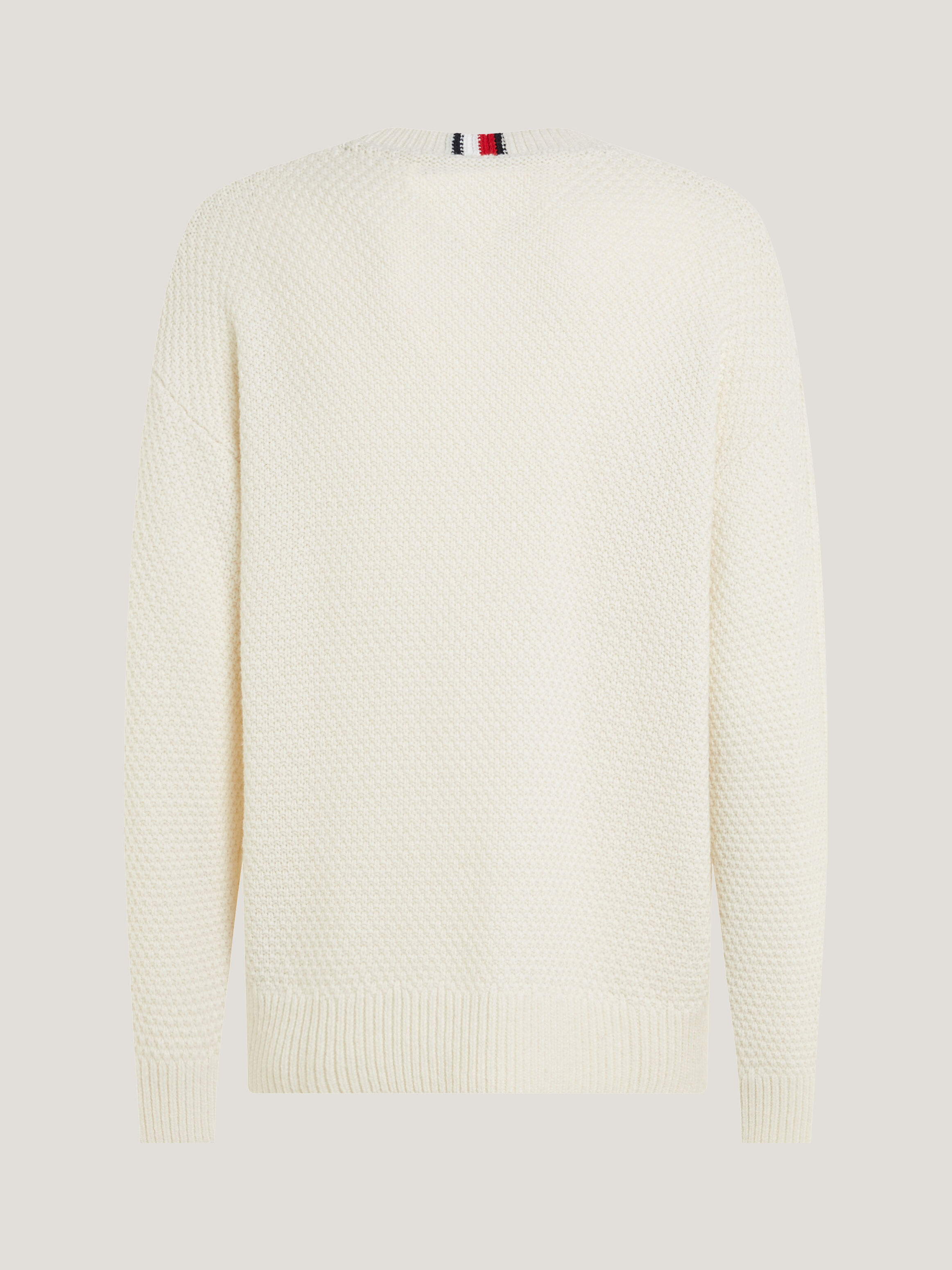 White jumpers outlet