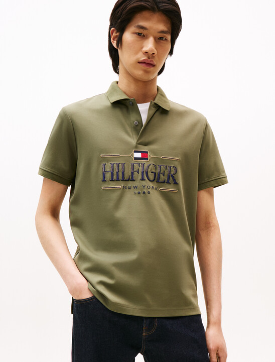 Icon Regular Polo