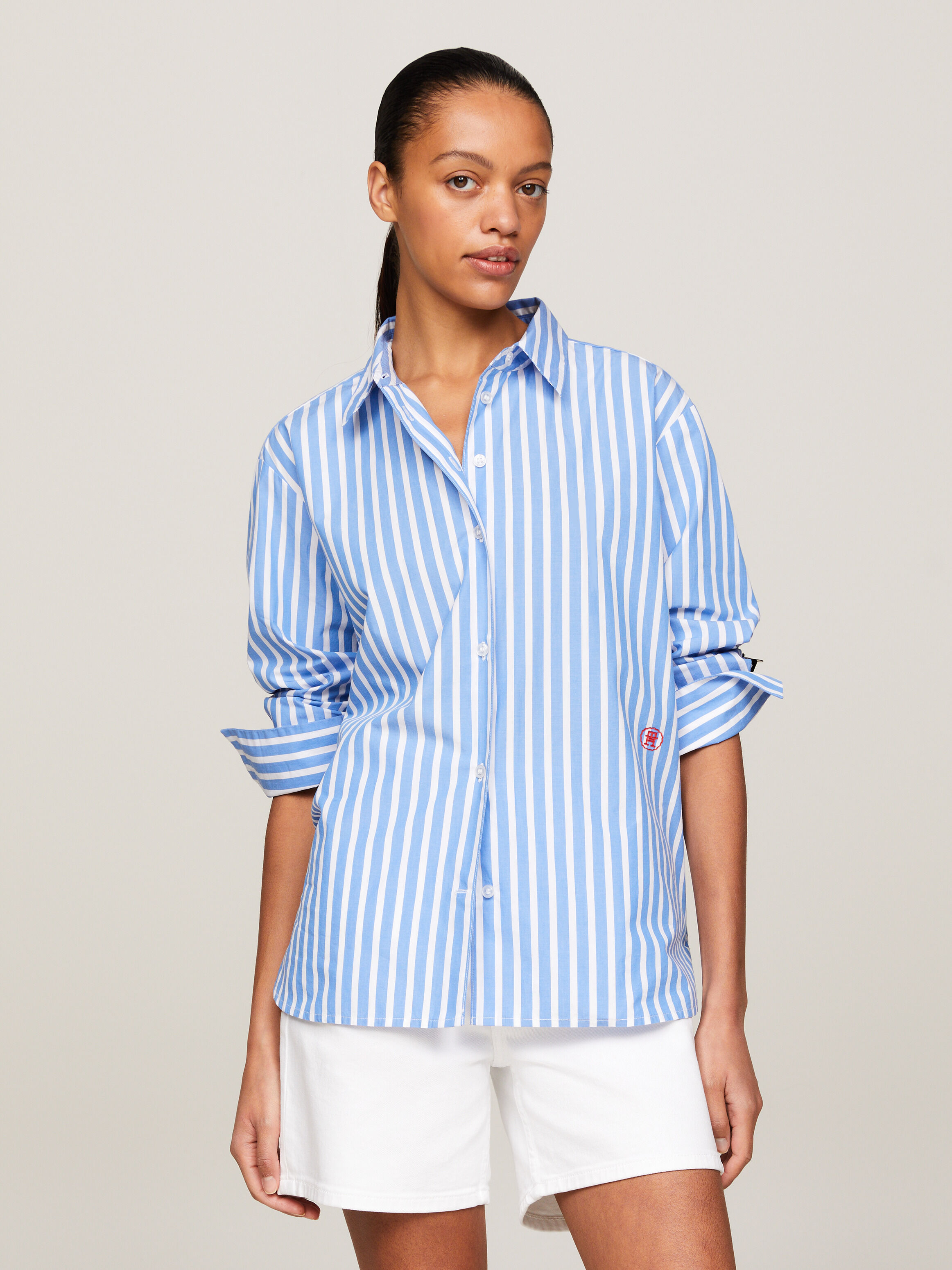 Tommy hilfiger blouses online