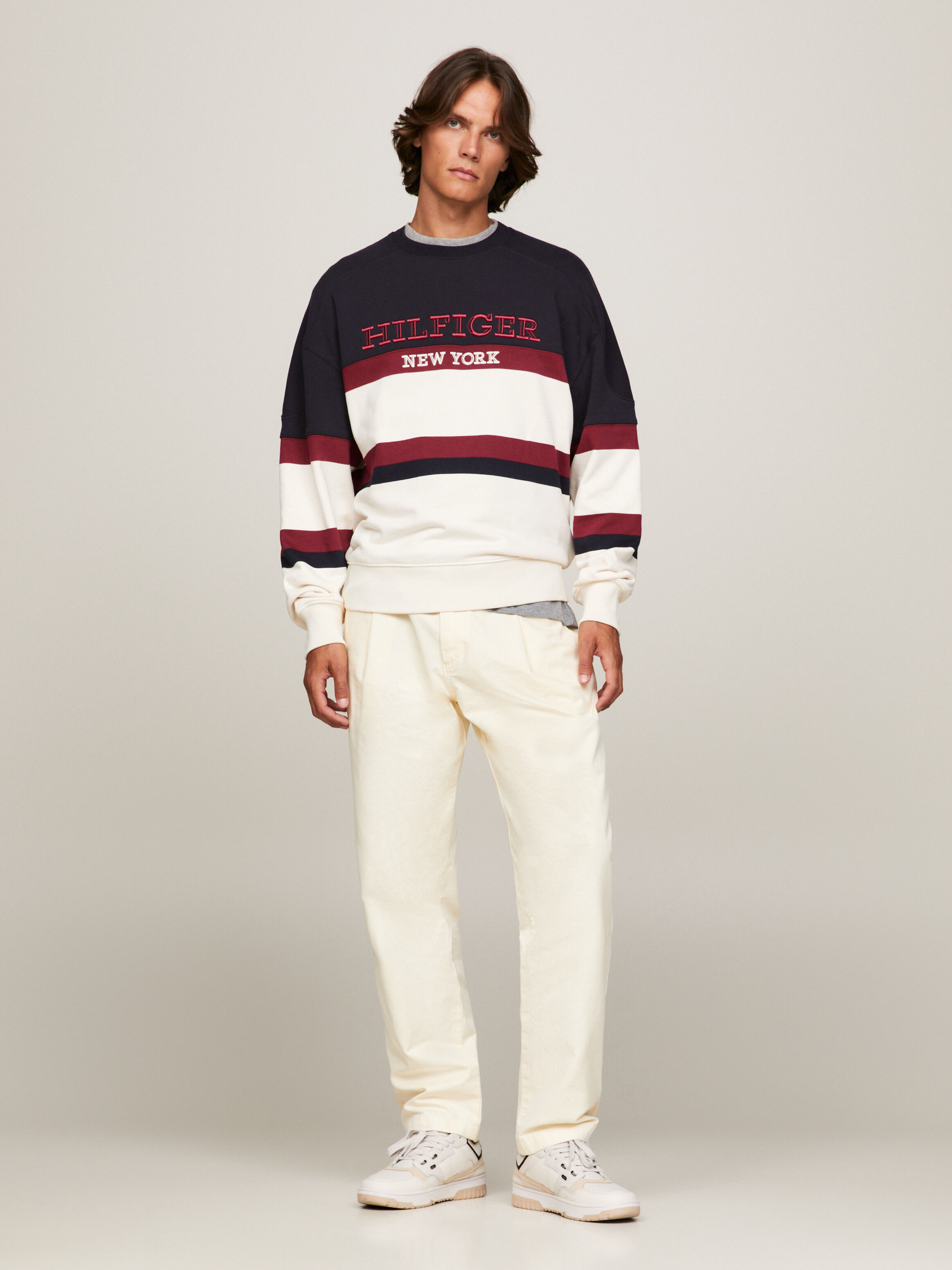 Sweatshirts Tommy Hilfiger Singapore