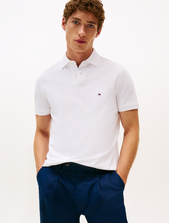1985 Collection Regular Fit Polo