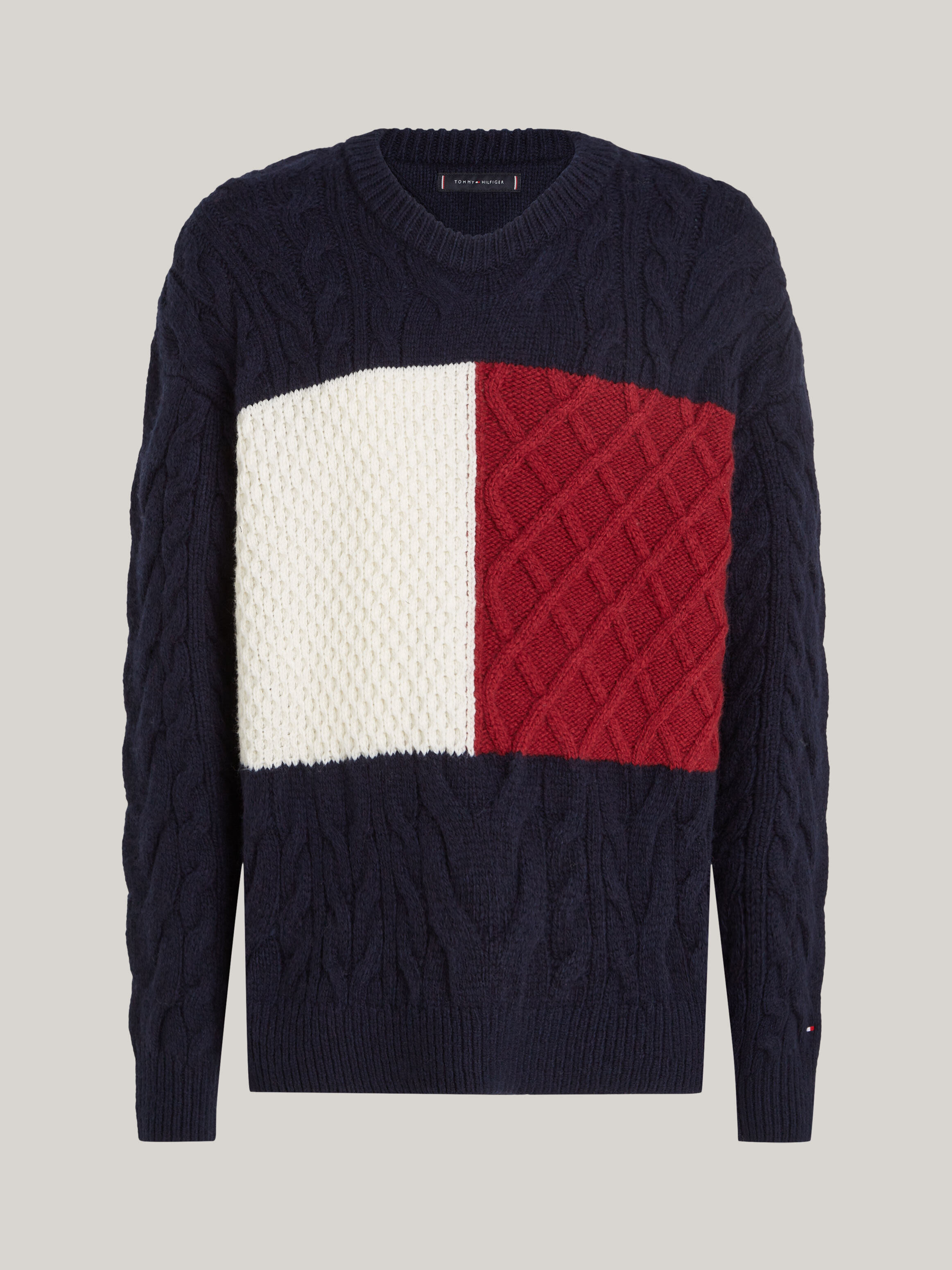 Men s Sale Knitwear 11.11 Sale Up to 60 off Tommy Hilfiger Singapore