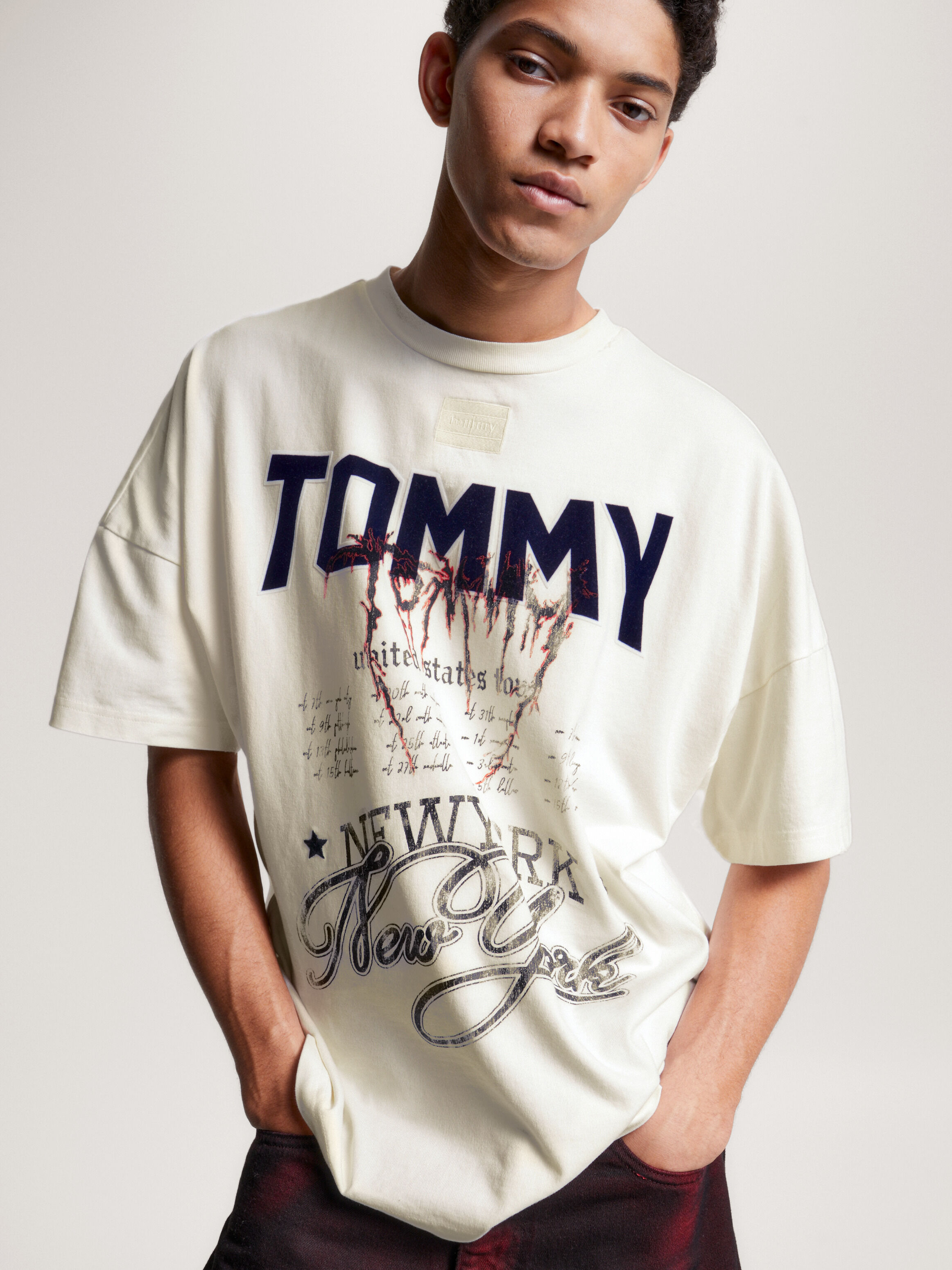 Cheap tommy clearance shirts
