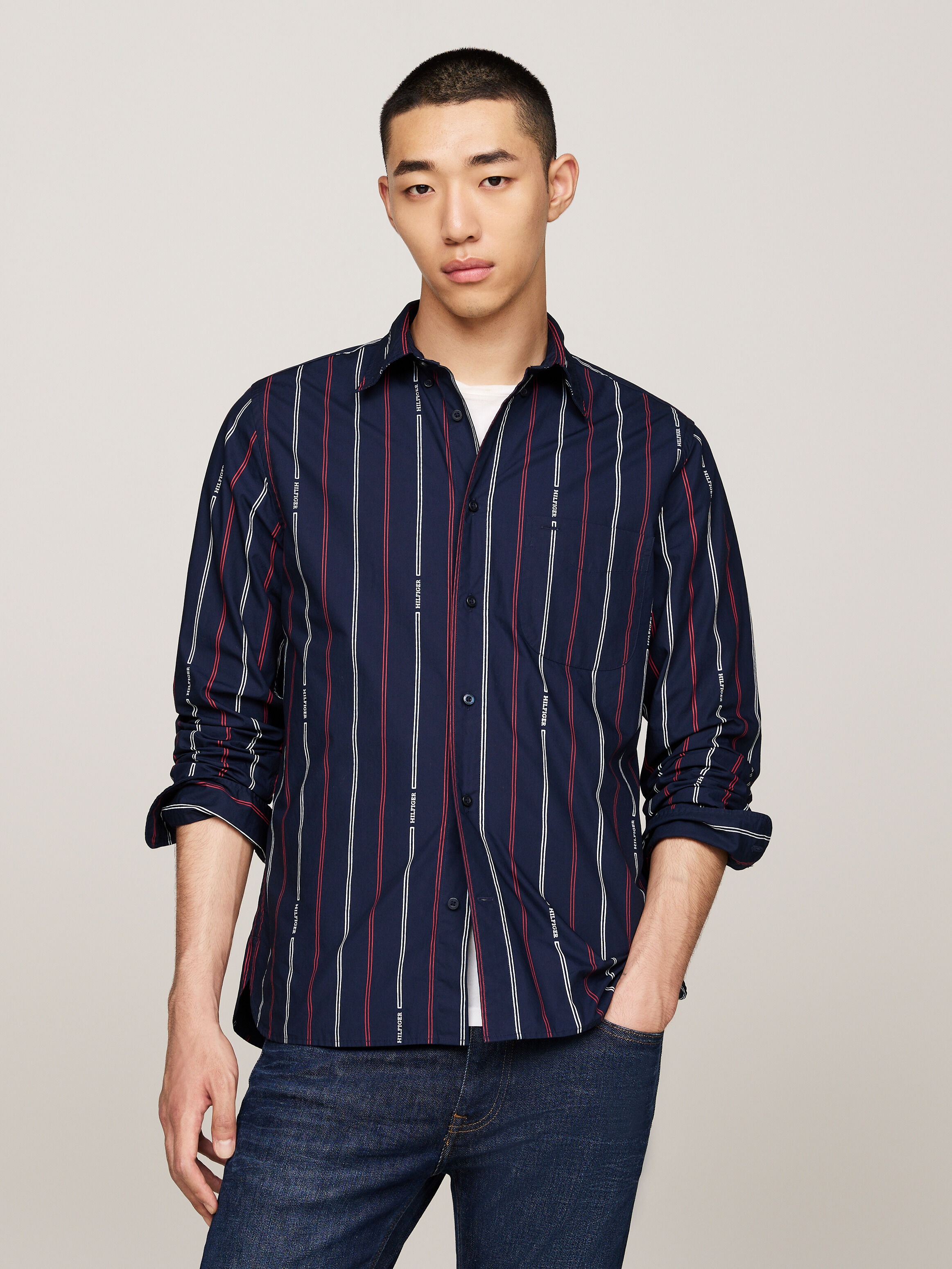 Men s Sale Tommy Hilfiger Singapore