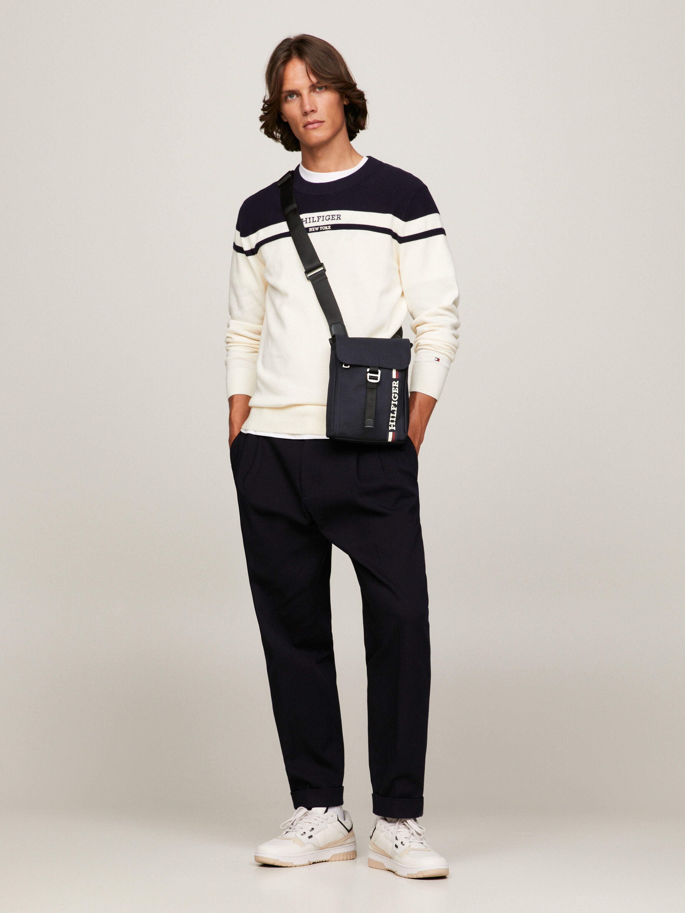 Tommy hilfiger reporter outlet