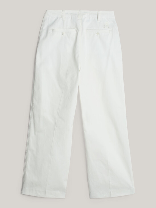 Crest Relaxed Fit Chinos