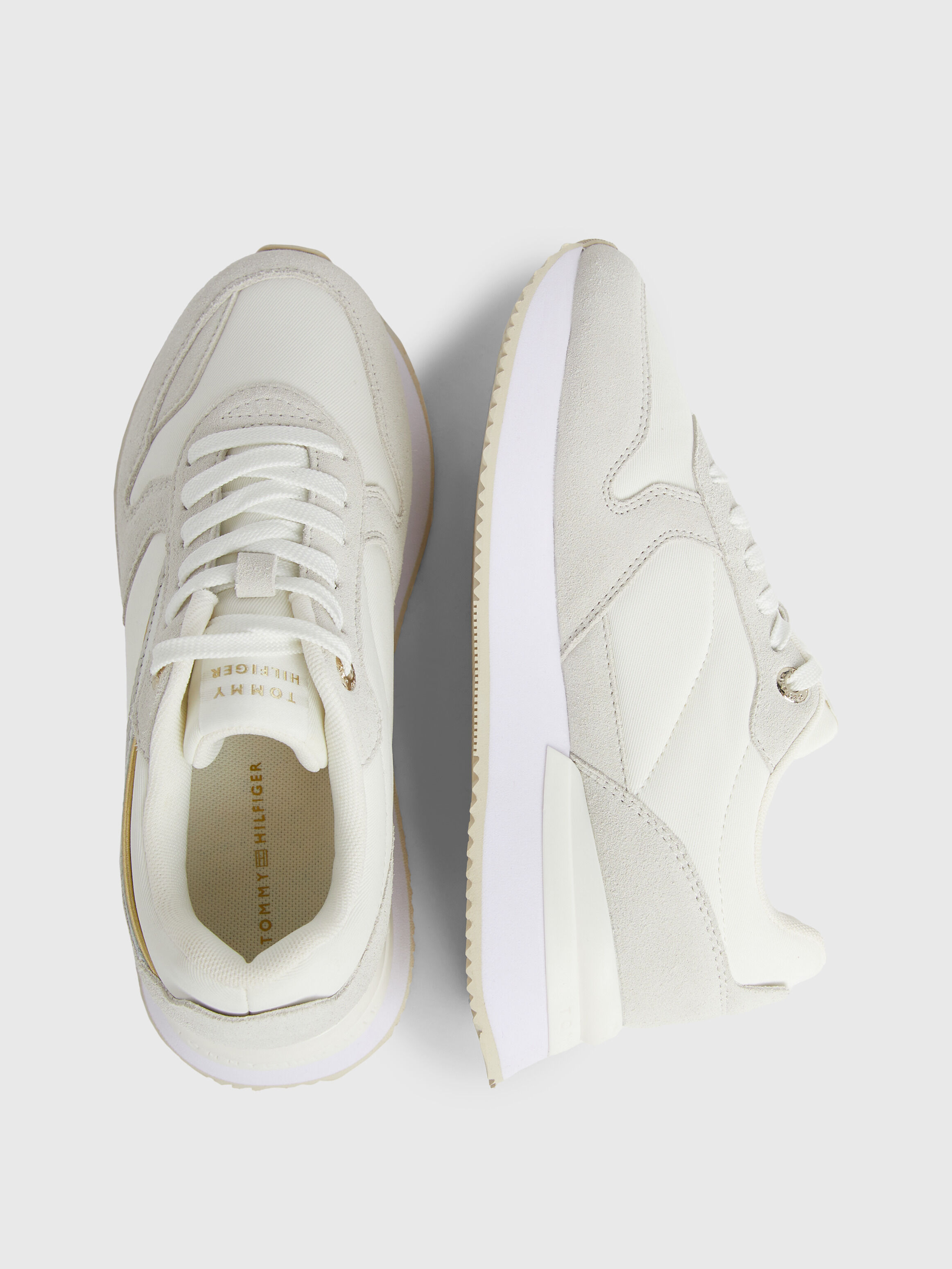 Tommy hilfiger shop runner trainers