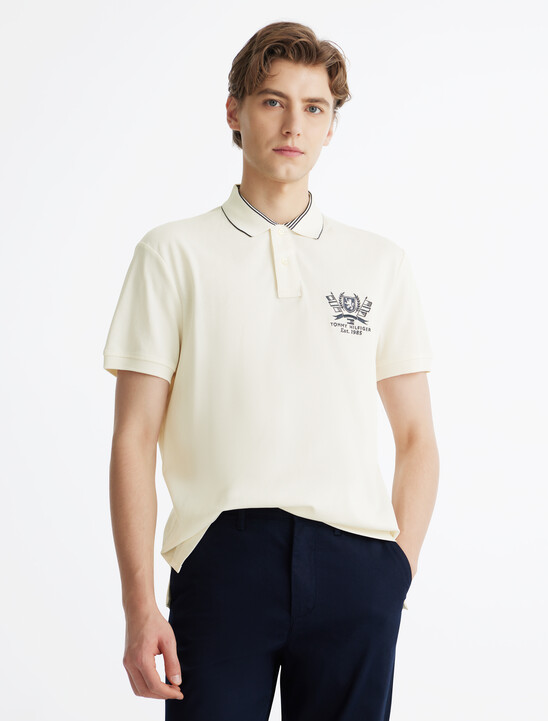 Hilfiger Icon Regular Polo