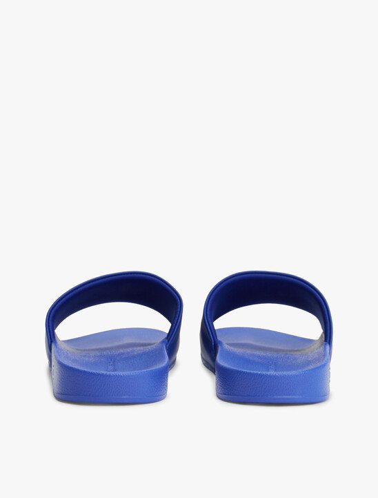 Flag Embroidery Pool Slides