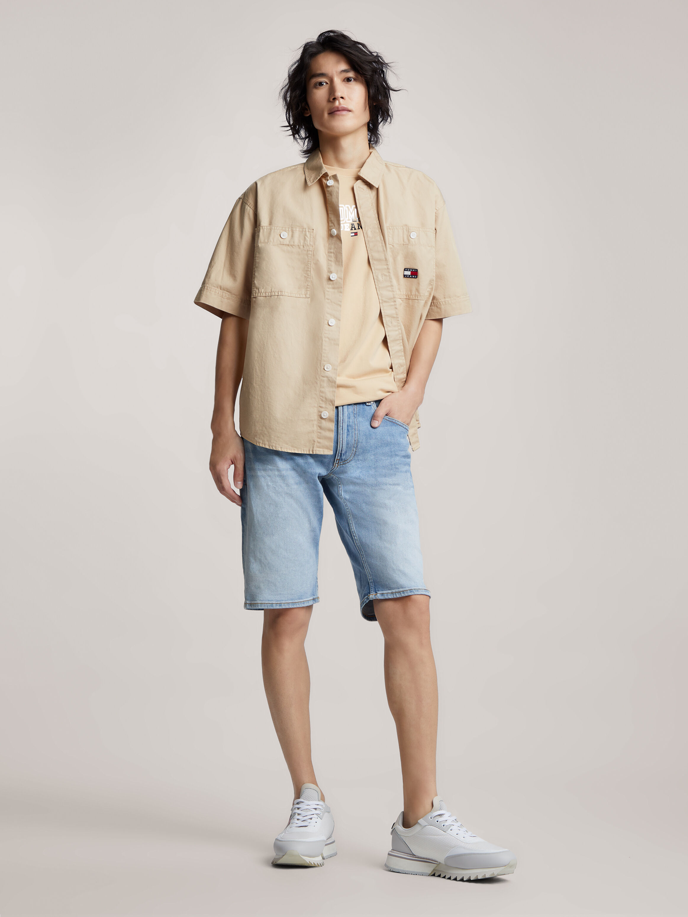Men s Sale Tommy Hilfiger Singapore