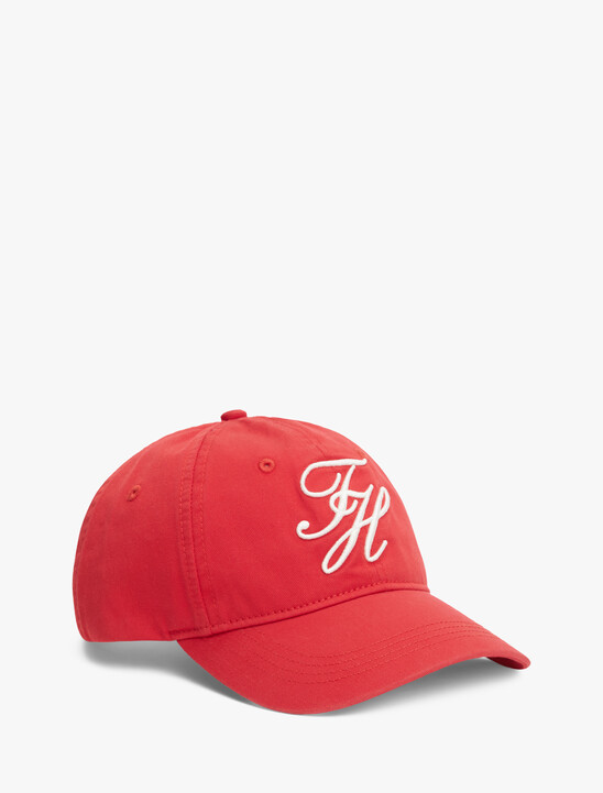 Logo Embroidery Twill Baseball Cap