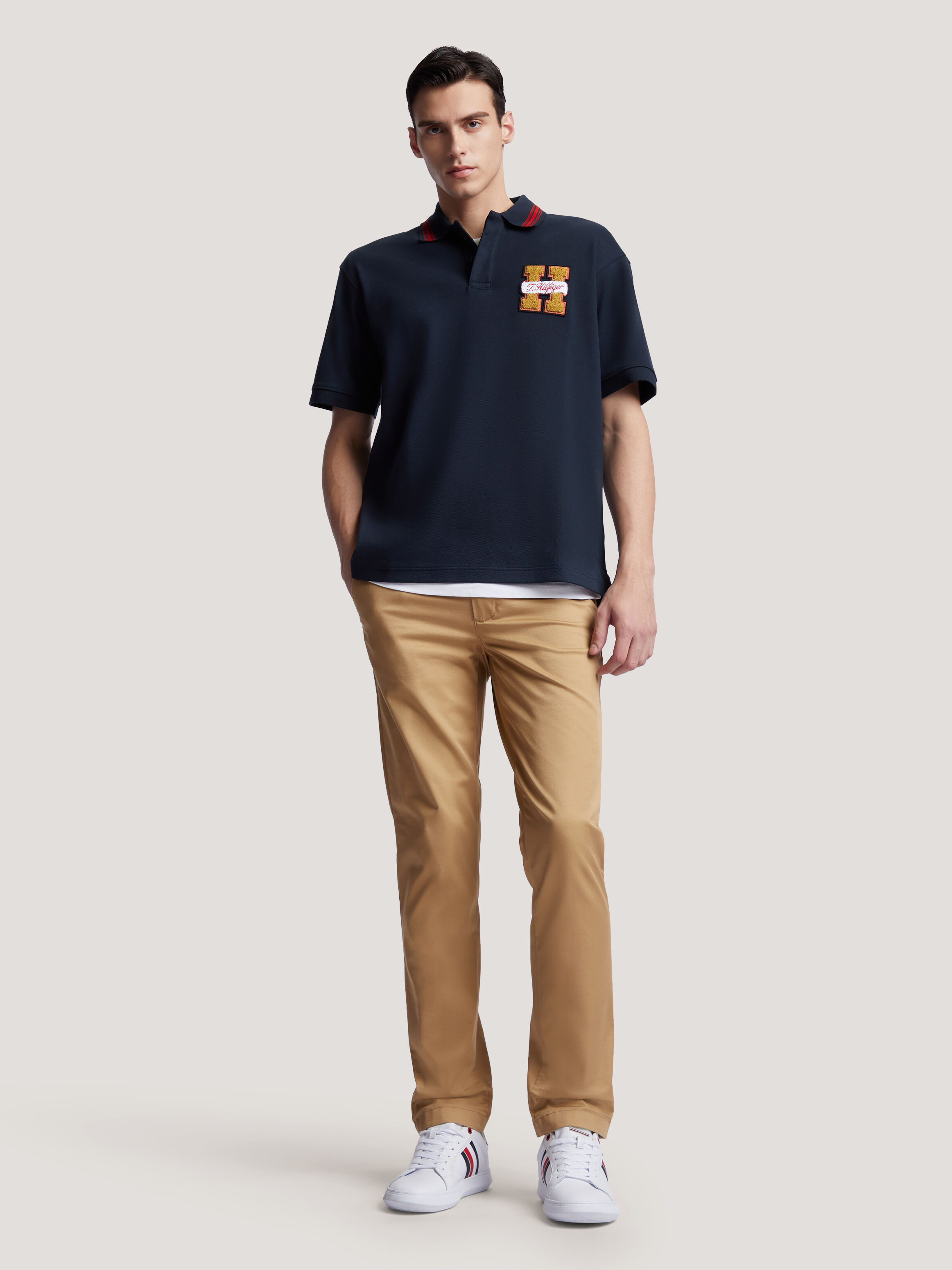 Men s Sale Tommy Hilfiger Singapore