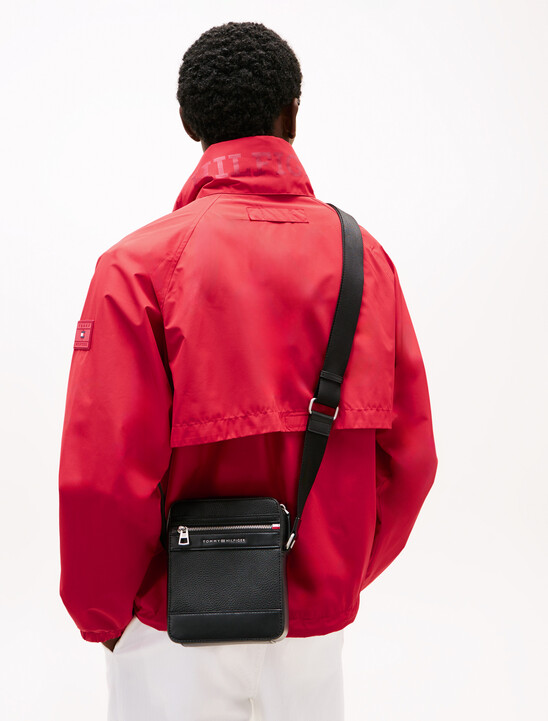 Central Mini Reporter Bag