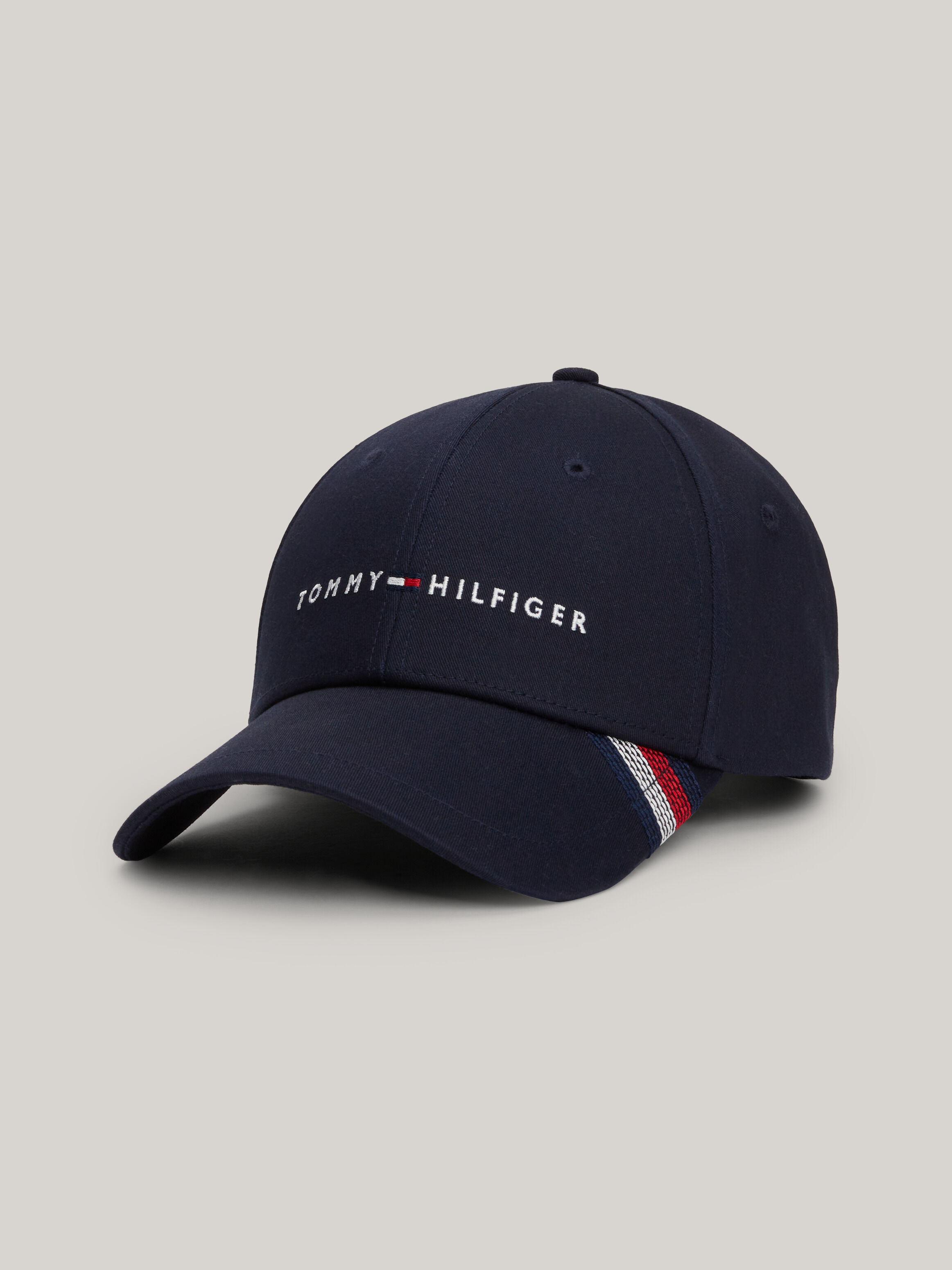 Baseball cap tommy hilfiger on sale