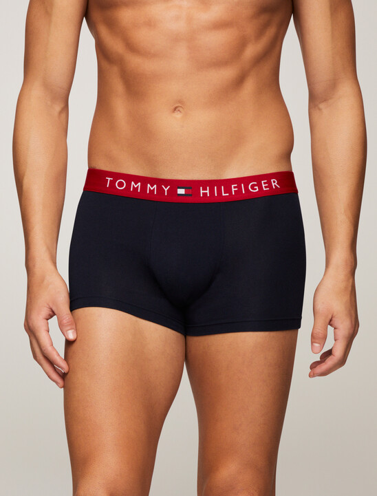 3-Pack TH Original Logo Trunks