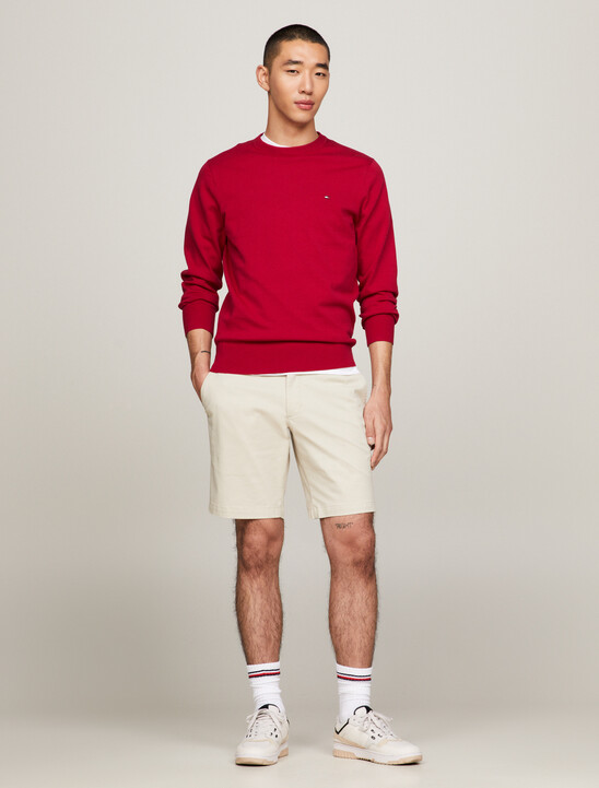 1985 Collection Brooklyn Twill Shorts