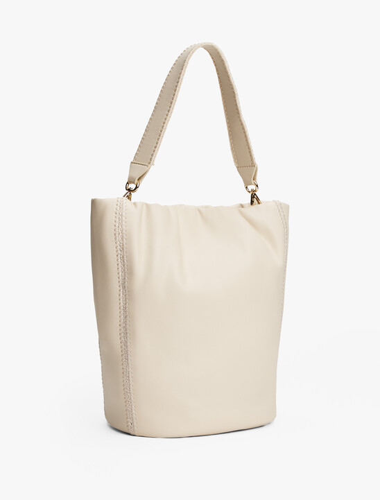 Soft Summer Bucket Bag