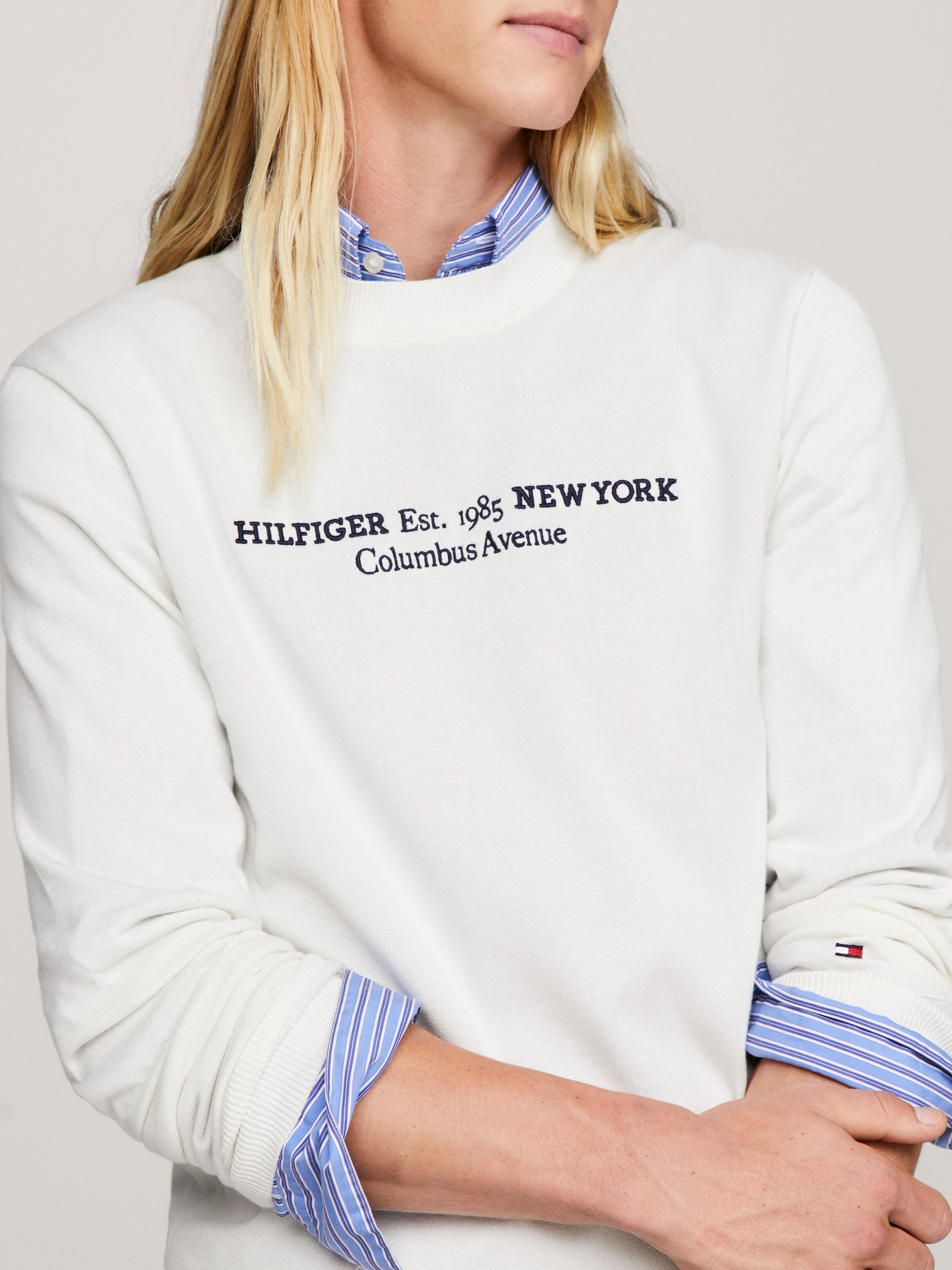 Cheap tommy hilfiger jumpers top