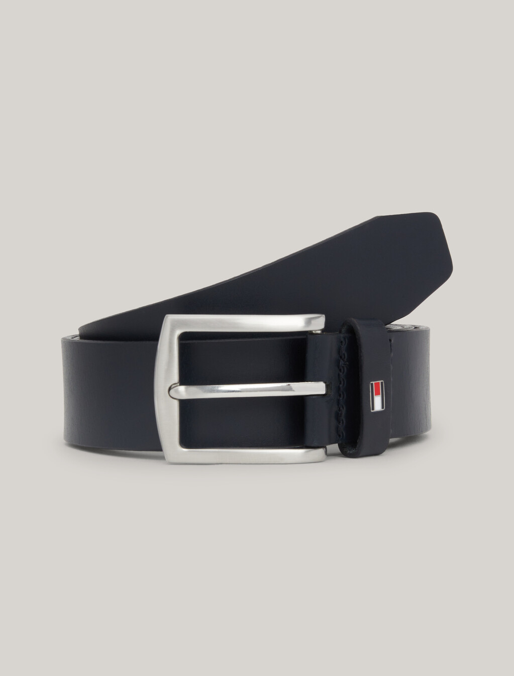 New Denton 3.5 Belt, BLACK, hi-res