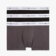 Black/Dk Ash/Pink Flag
