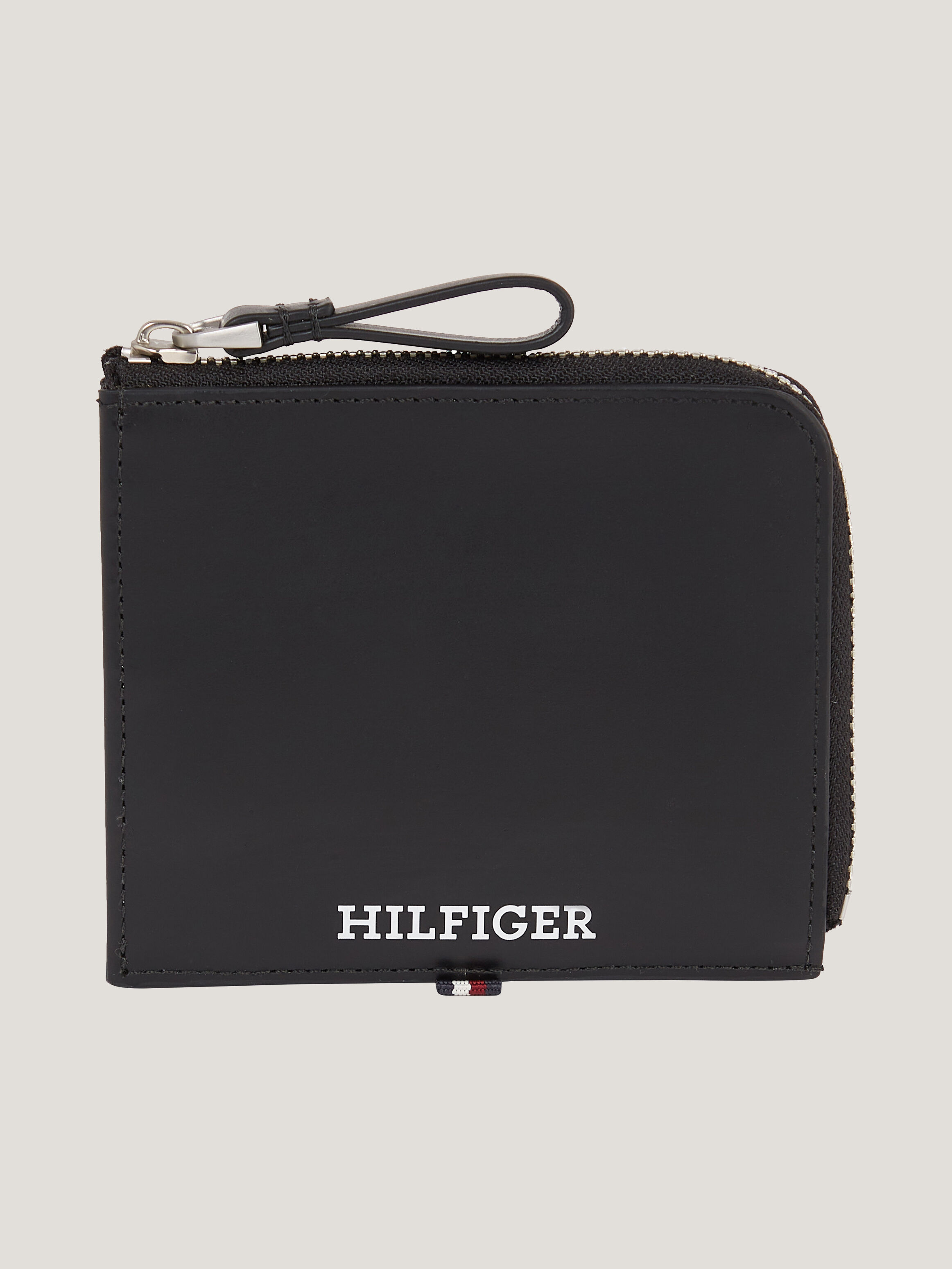 Small Zip Wallet Tommy Hilfiger Singapore