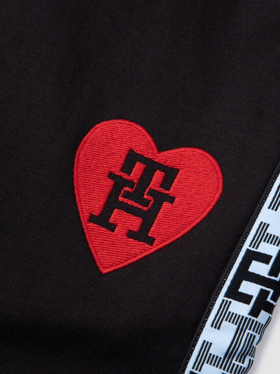 VALENTINE'S DAY SWEATPANTS